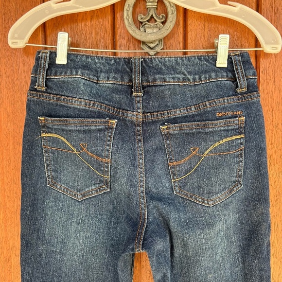 DKNY Skinny Jeans - Picture 4 of 10